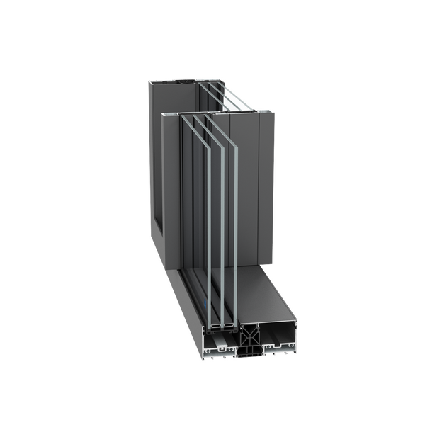 HiFinity Slider