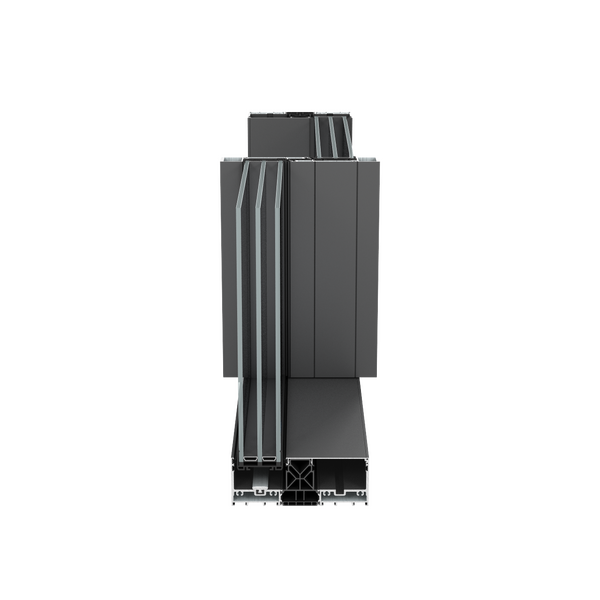 HiFinity Slider