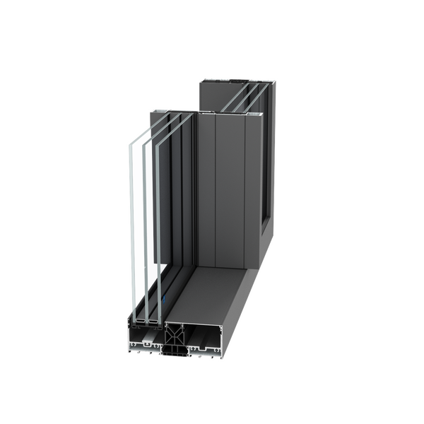 HiFinity Slider