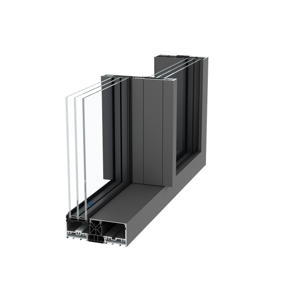 HiFinity Slider