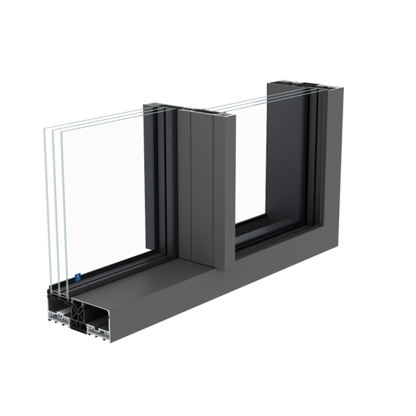 HiFinity Slider