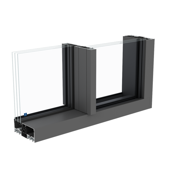 HiFinity Slider