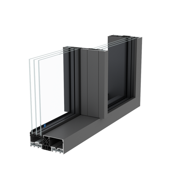 HiFinity Slider