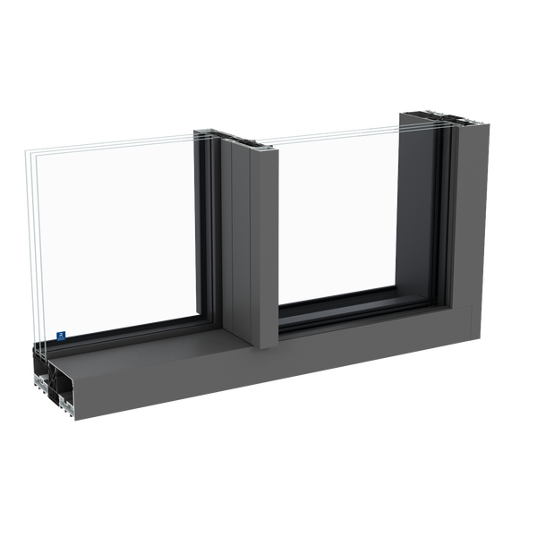 HiFinity Slider