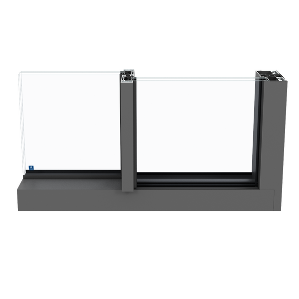 HiFinity Slider