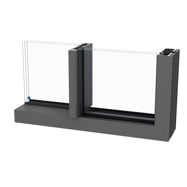 HiFinity Slider