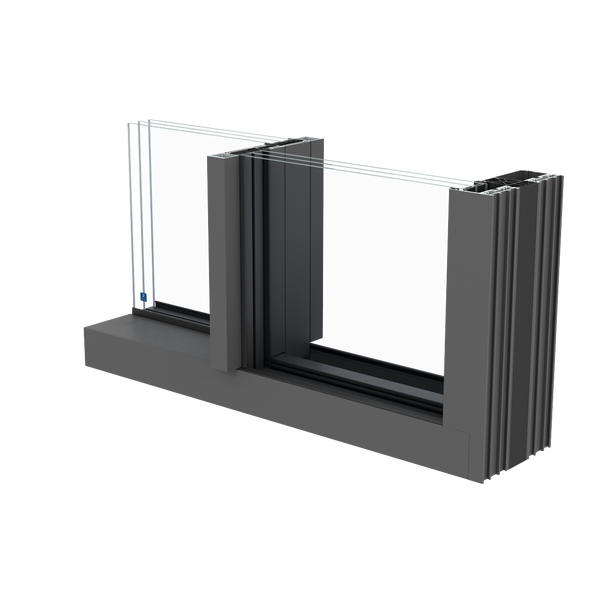 HiFinity Slider