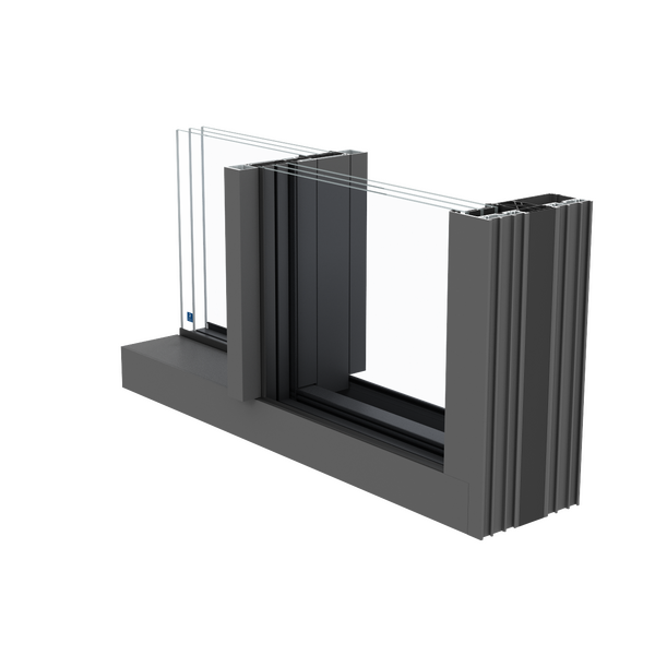 HiFinity Slider
