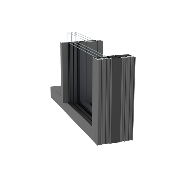 HiFinity Slider