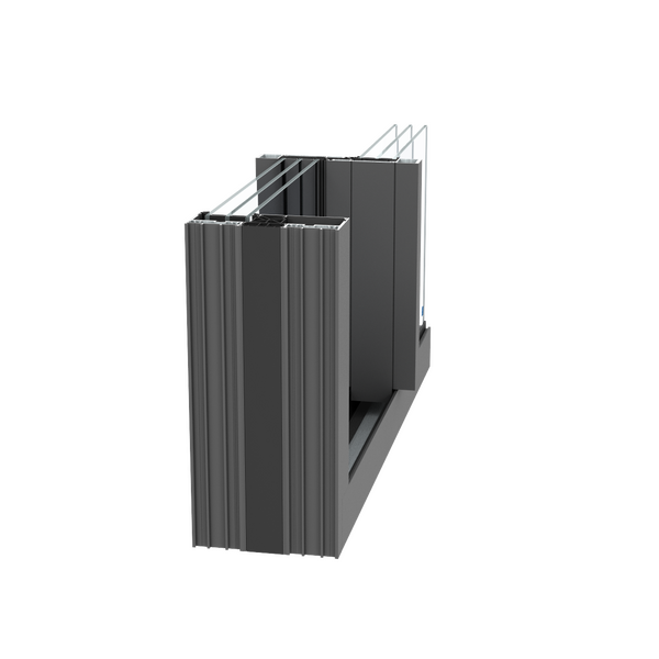 HiFinity Slider