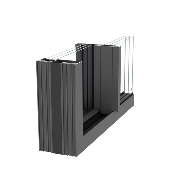HiFinity Slider