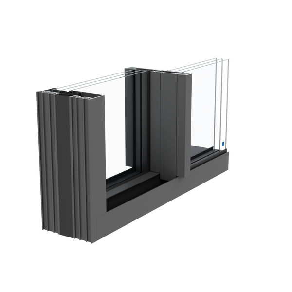 HiFinity Slider