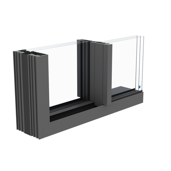 HiFinity Slider