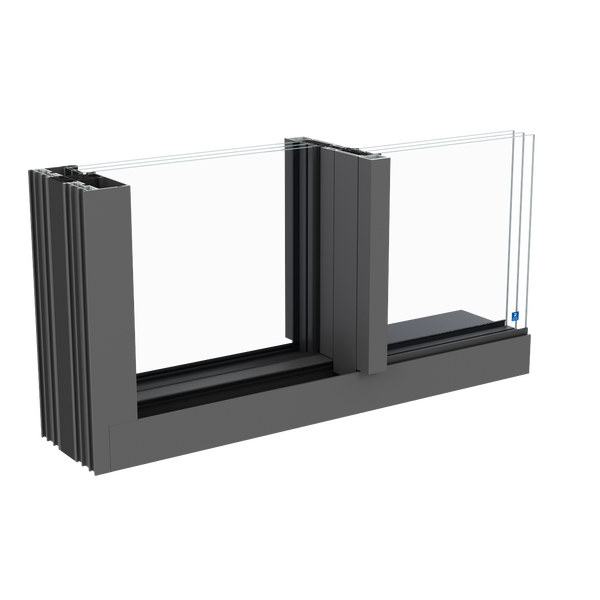 HiFinity Slider