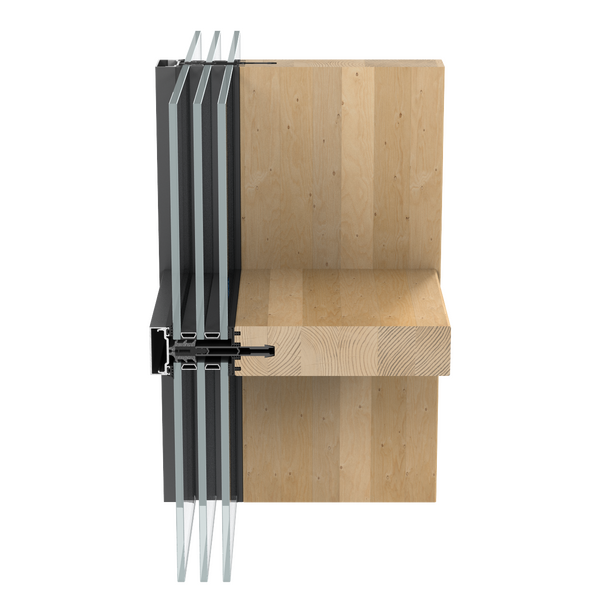 TimberWall 50
