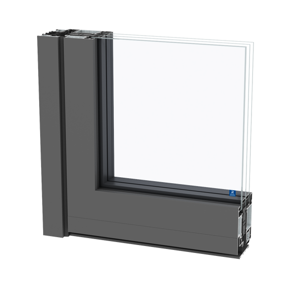 SlimLine 38 Functional