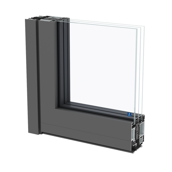 SlimLine 38 Functional