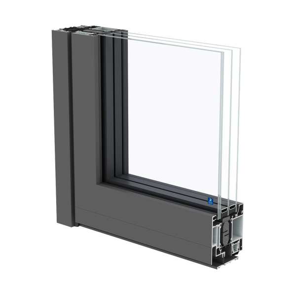 SlimLine 38 Functional