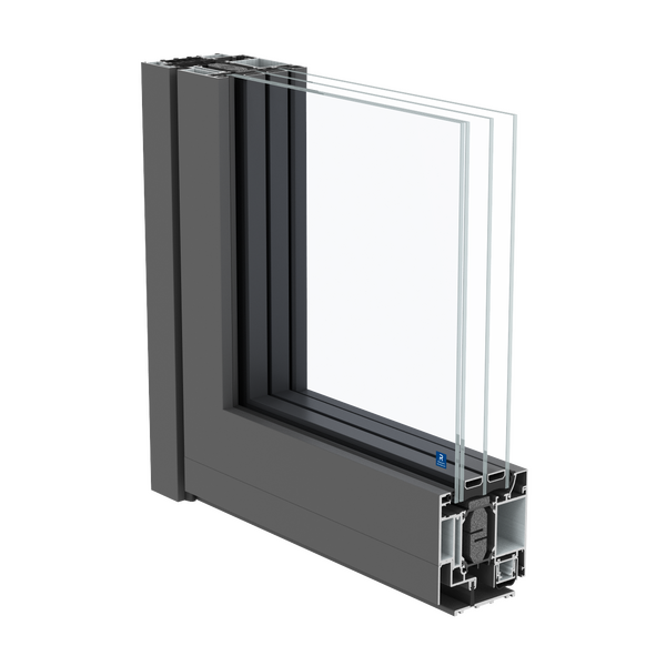 SlimLine 38 Functional