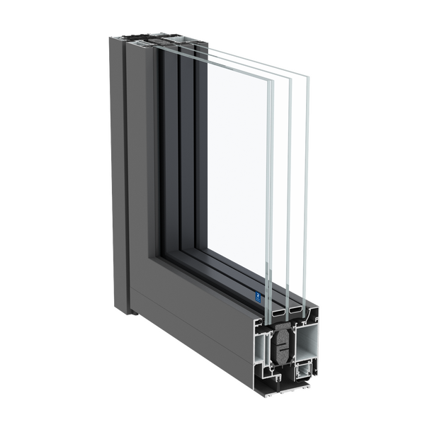 SlimLine 38 Functional