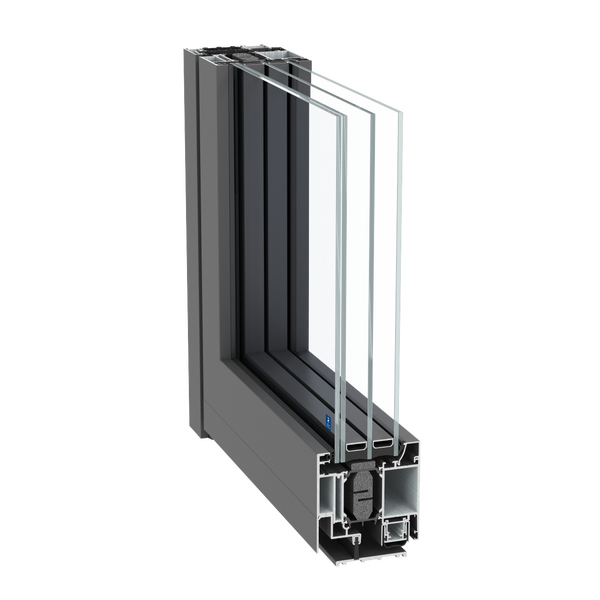 SlimLine 38 Functional