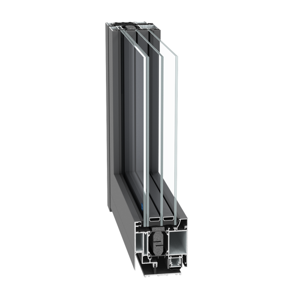 SlimLine 38 Functional