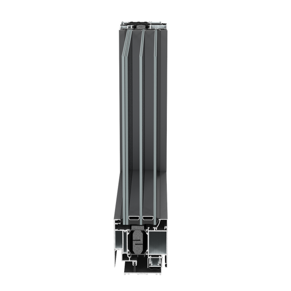 SlimLine 38 Functional