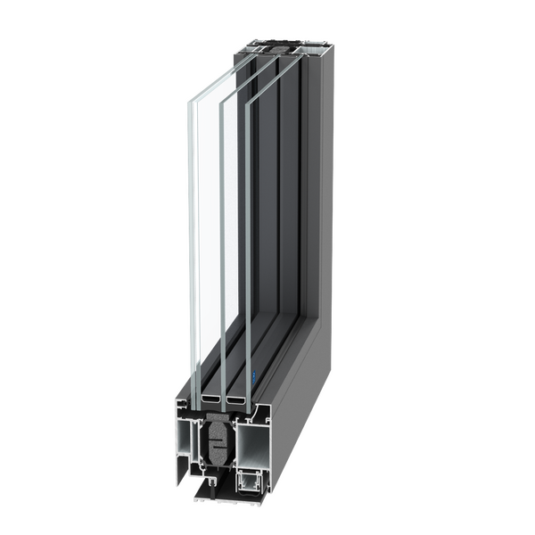 SlimLine 38 Functional