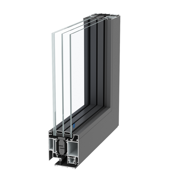 SlimLine 38 Functional