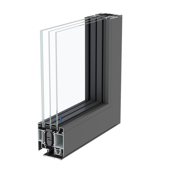 SlimLine 38 Functional