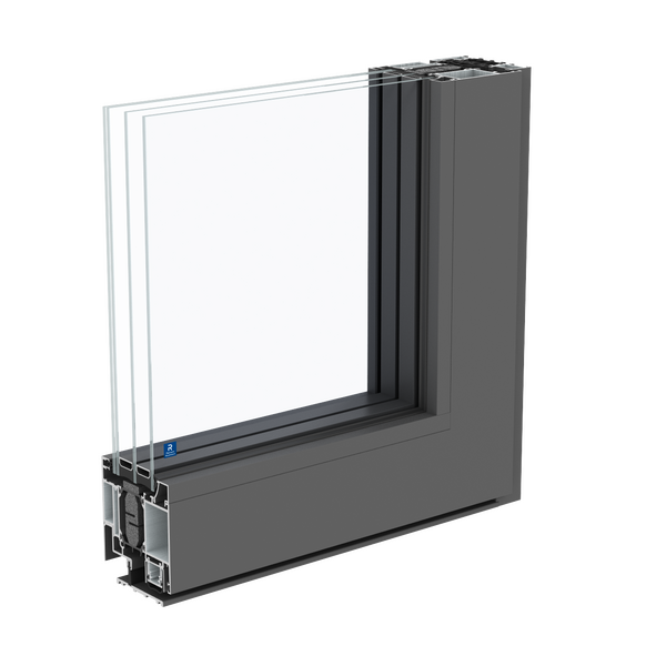 SlimLine 38 Functional