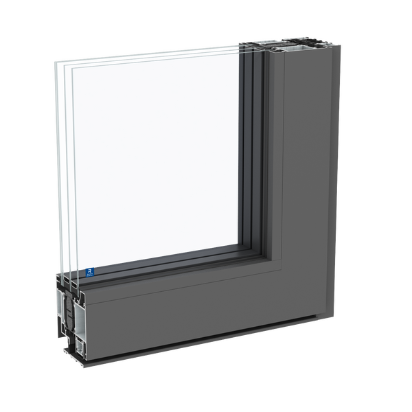 SlimLine 38 Functional