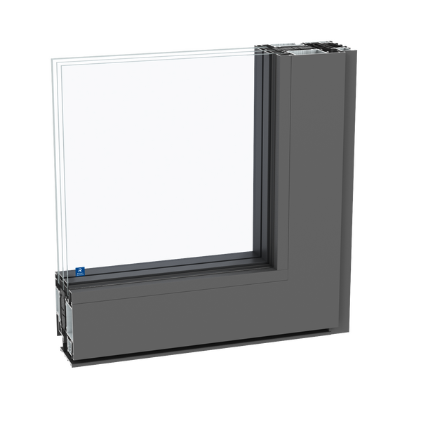 SlimLine 38 Functional