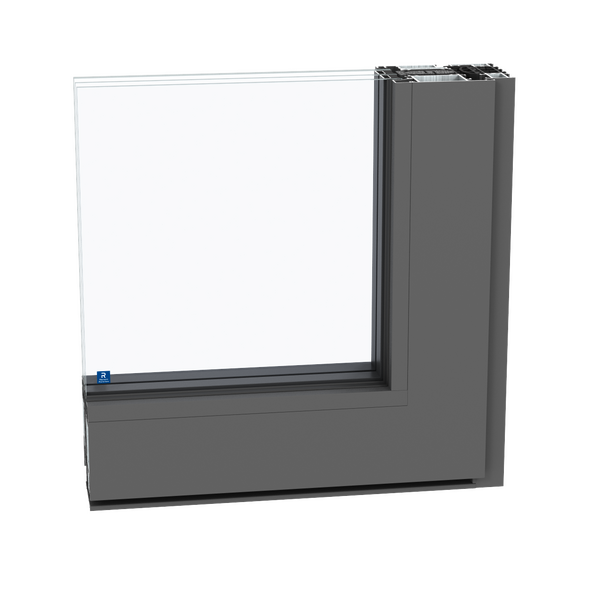 SlimLine 38 Functional