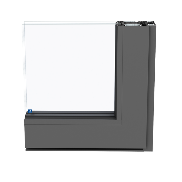 SlimLine 38 Functional