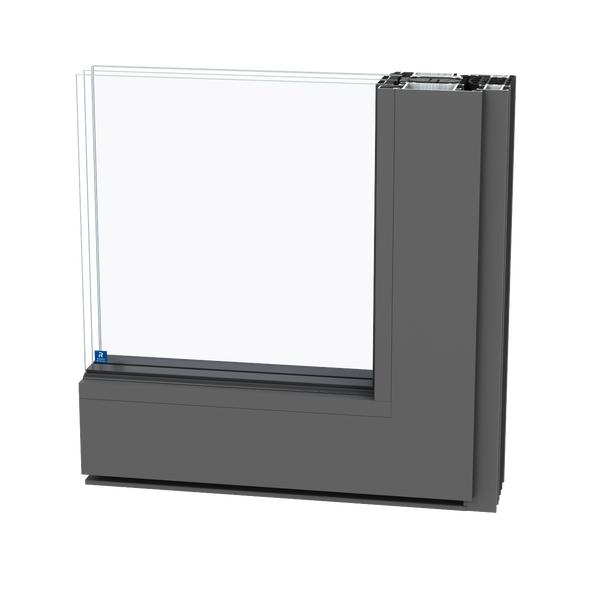 SlimLine 38 Functional