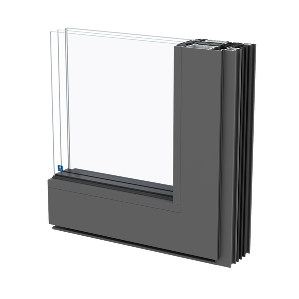 SlimLine 38 Functional