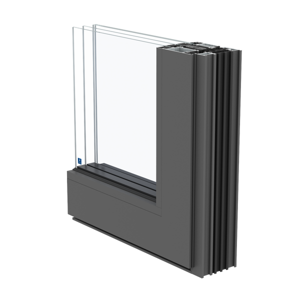 SlimLine 38 Functional