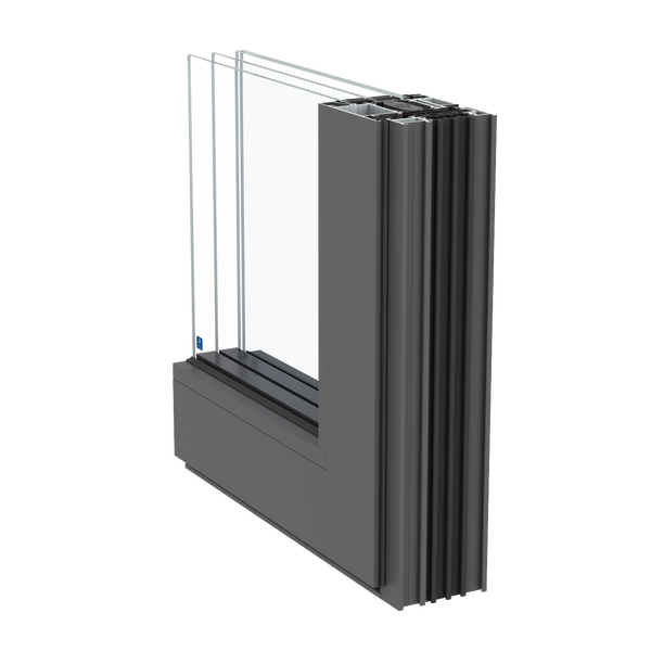 SlimLine 38 Functional