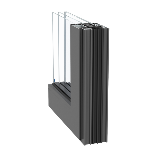 SlimLine 38 Functional