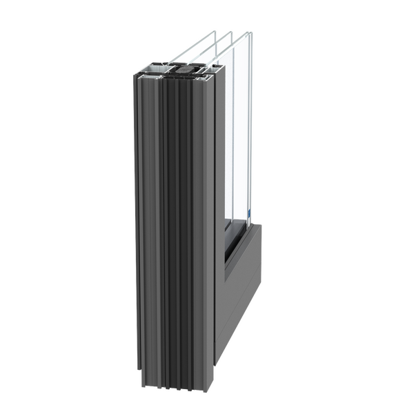 SlimLine 38 Functional