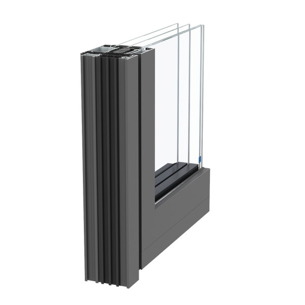 SlimLine 38 Functional