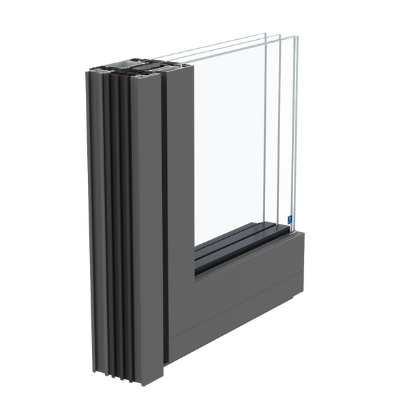 SlimLine 38 Functional