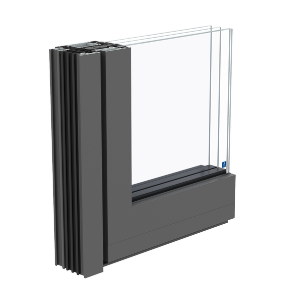 SlimLine 38 Functional