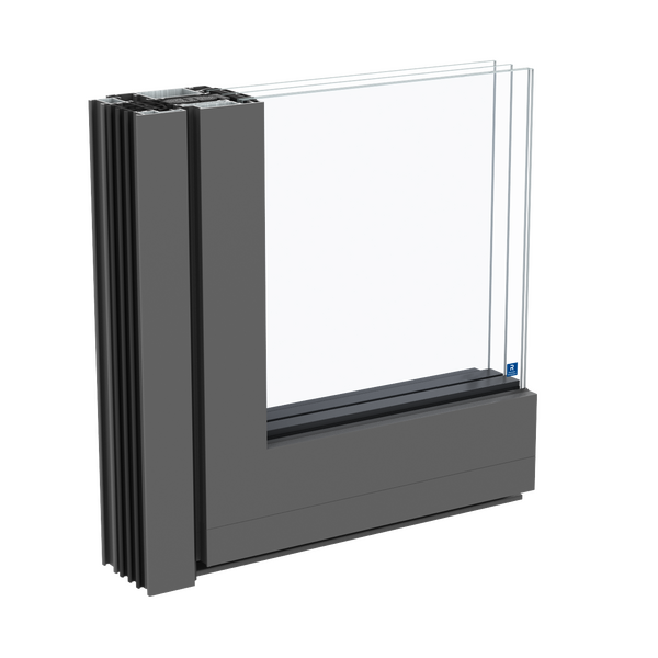 SlimLine 38 Functional