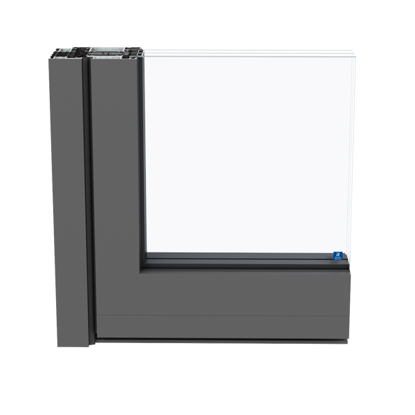 SlimLine 38 Functional