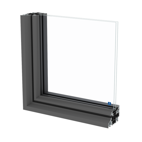 SlimLine 38 Burglarproof