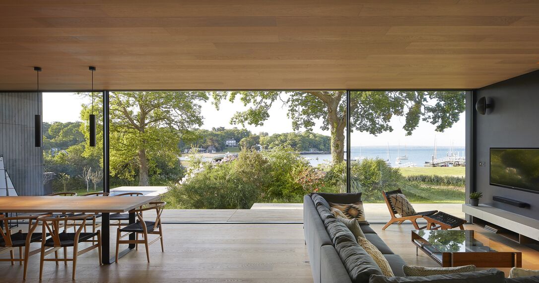 HiFinity Sliding & Folding - Island Rest located in Isle of Wight, United Kingdom