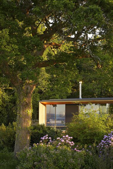 HiFinity Sliding & Folding - Island Rest located in Isle of Wight, United Kingdom