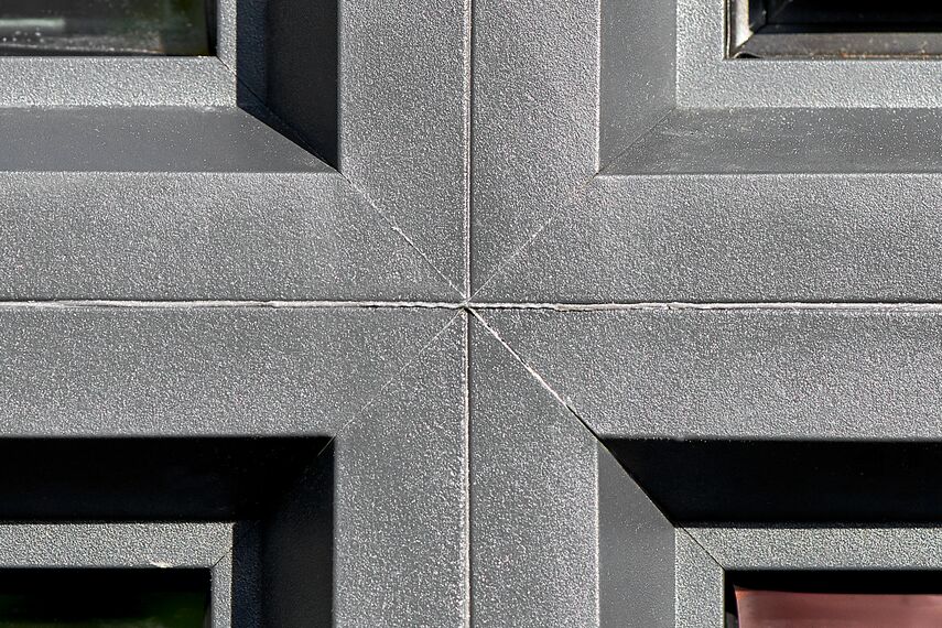 ConceptPatio 130 Sliding & Folding, CS 86-HI (c) Cancelled Systems, SlimLine 38 Standard Windows and SlimLine 38 Classic Windows - Villa Villa Treviso located in Treviso, Italy